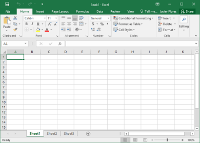 Baixar Microsoft Excel