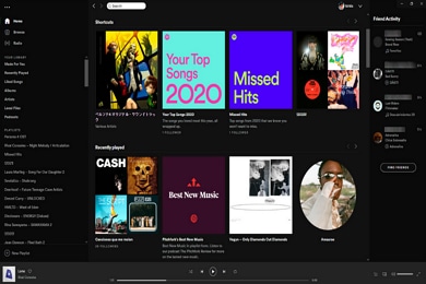 Baixar Spotify PC