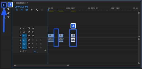 프리미어 프로 컷편집 방법｜Adobe Premiere Pro | NEW-APP